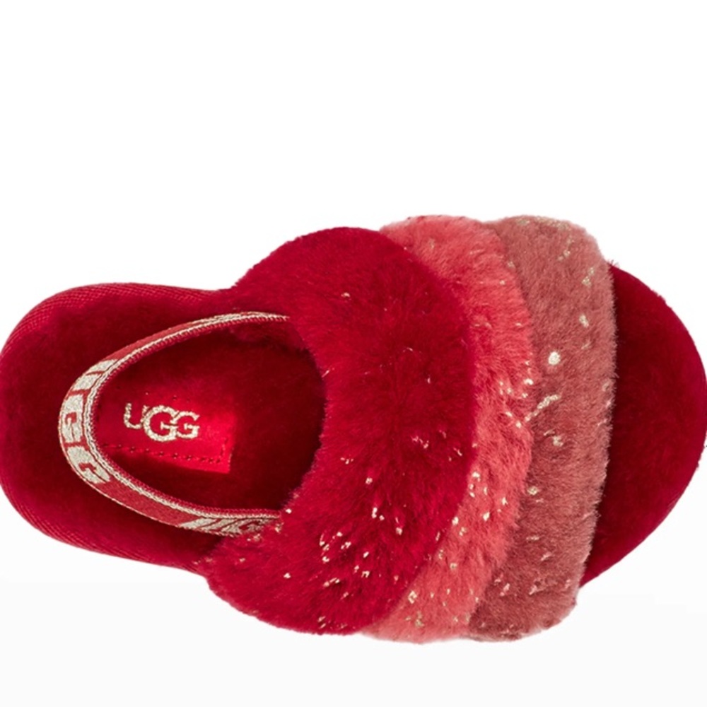 UGG slipper - Picture 2 of 7